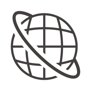 ネットワークアイコンイラスト - No: 23484843無料イラスト・フリー素材なら「イラストAC」