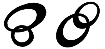 似てる ロゴ御座