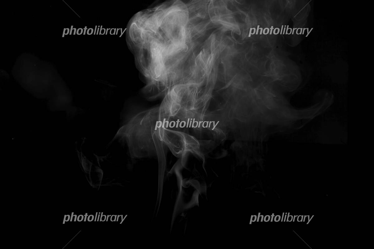 Photoshop で湯気を作る方法トピックスご当地写真・イラスト素材サイト PICTY ピクティ