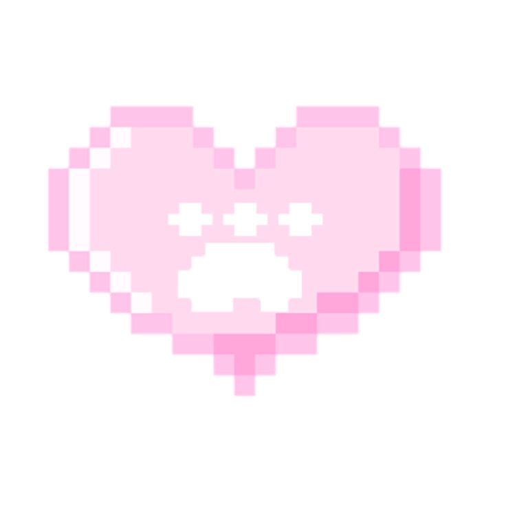 ♡無料♡ はーと吹き出しスタンプ - mignon23 - BOOTH