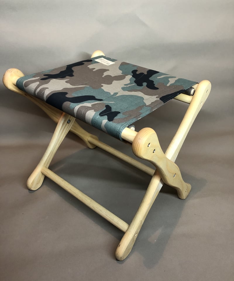 EIスツール EI STOOL ネイタルデザイン スツール ファブリックのみ