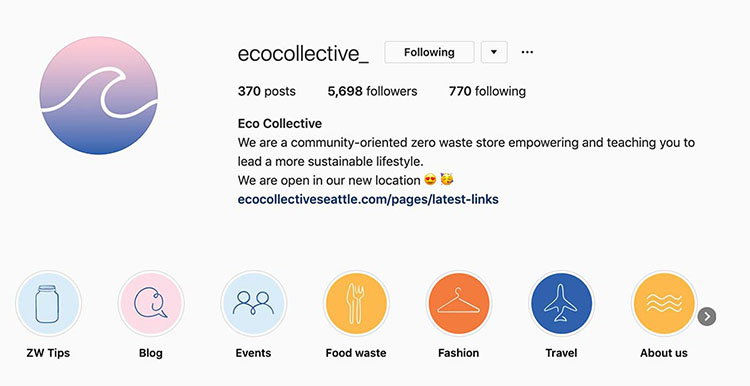 簡単 インスタ ハイライトのアイコン カバー 画像の変え方 変更手順を解説Webマーケティングで働き方と生き方を楽しくするメディア「ウェマー‼」Webマーケティングで働き方と生き方を楽しくするメディア「ウェマー‼」Webマーケティングで働き方と生き方を楽しくする