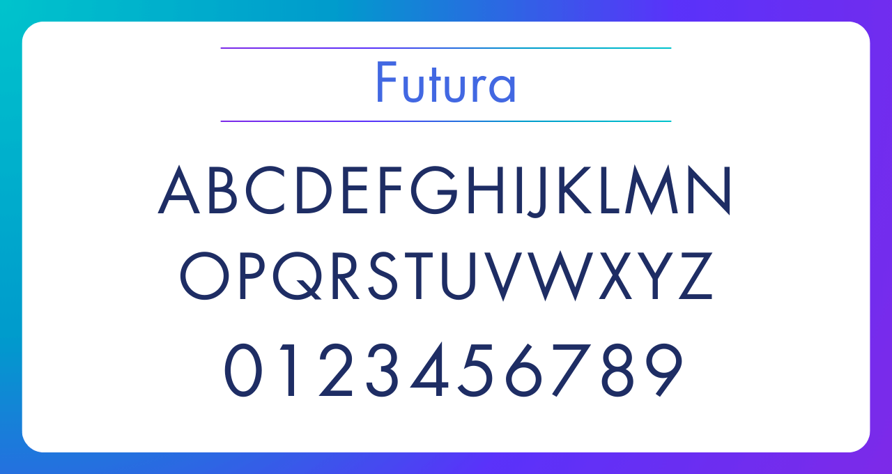 数字をおしゃれに表現！デザインのコツとプロクリエイターに依頼するメリットココナラビジネスマガジン