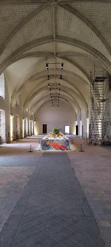 ブロウ王立修道院、ブール・カン・ブレスチケット、ツアーなどを予約