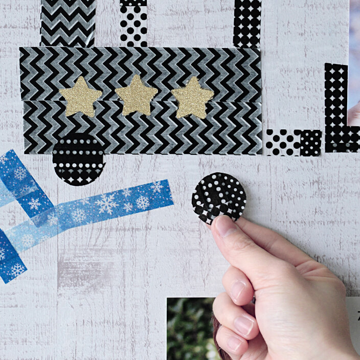 ほぼ日手帳をかわいくアレンジしよう。「マスキングテープ」の使い方アイデアまとめSuuuh スーウ