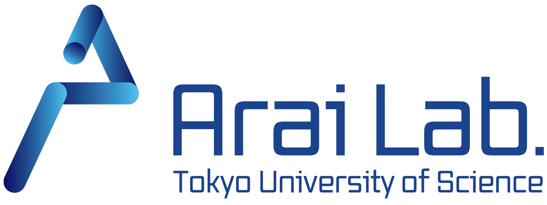 個性的な大学の研究室のロゴロゴコラムロゴ作成。全国対応可能。ロゴ作成のビズアップ