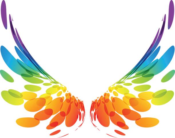 495,000点を超える羽のイラスト素材、ロイヤリティフリーのベクター素材グラフィックスとクリップアート - iStock羽毛, 羽根, 天使