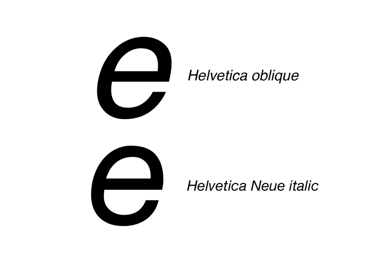 Photoshop 文字を斜体 イタリック体 に変形させる方法S.Design.Labo