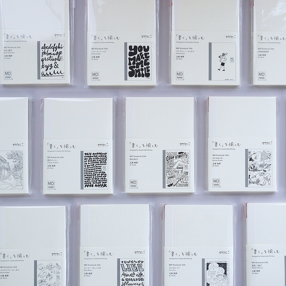 キャンパスノート表紙をおしゃれに!らくがきアレンジ術とおすすめアイデア