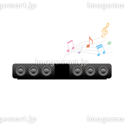 無料イラストスピーカーパブリックドメインQ：著作権フリー画像素材集