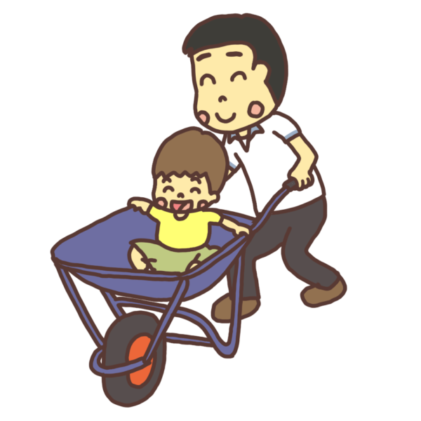 荷物を運ぶ子どものイラスト素材158198983 毎月1点無料 フリー のストックフォト イメージマート