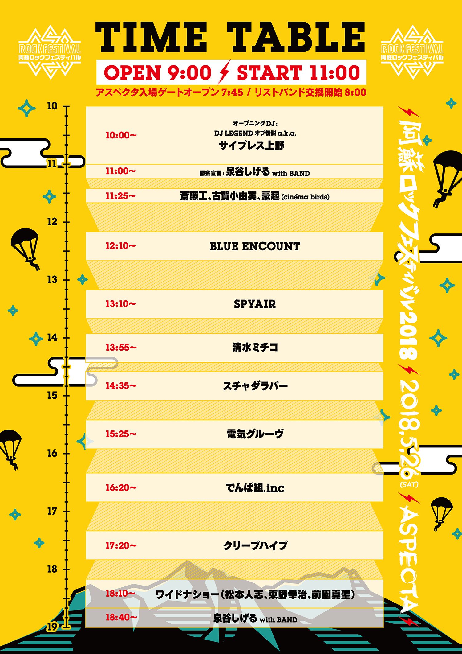 タイムテーブル」のアイデア 10 件スケジュールデザイン, イベント チラシ, チラシ