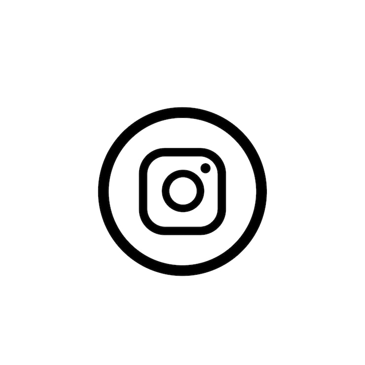 インスタグラム アイコンイラスト無料イラスト・フリー素材なら「イラストAC」