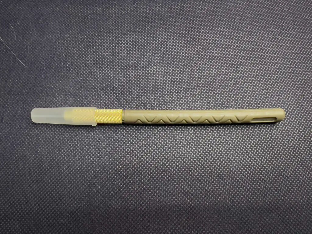 100均購入品 │セリアのおしゃれなテープカッター : 365日のとっておき家事 Powered by ライブドアブログ