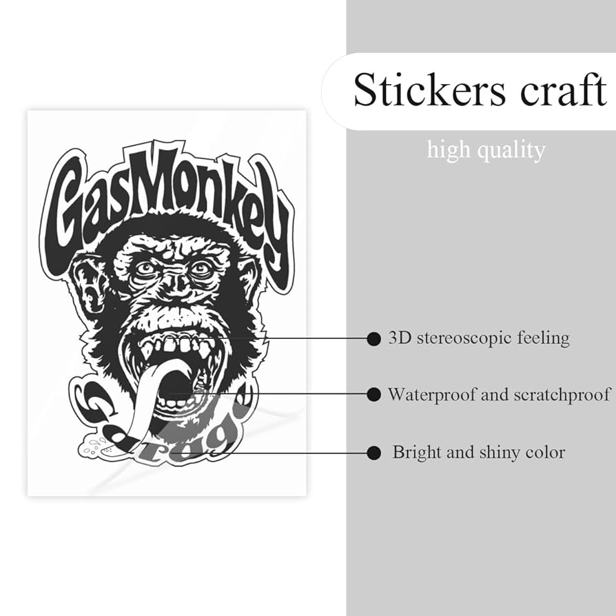 楽天市場 ガスモンキーガレージの通販