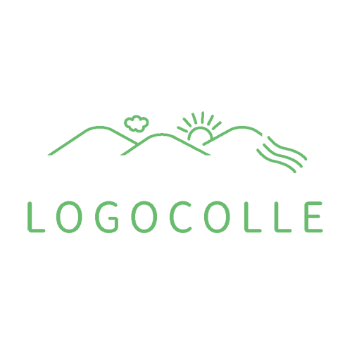 山のロゴマーク一覧ロゴデザインやロゴマーク制作