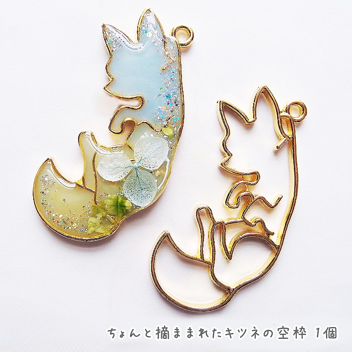 レジンのオリジナルパーツを作りたい！私らしさを表現する方法とは？資格のPBアカデミ