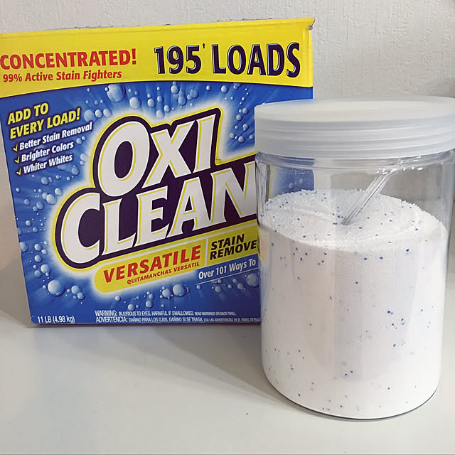 食品から洗剤まで何でも詰め替えよう！ ダイソー でおすすめの保存容器folk