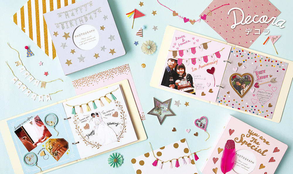 作って楽しい、もらって嬉しい。手作りメッセージカードのアイデア集♪キナリノ