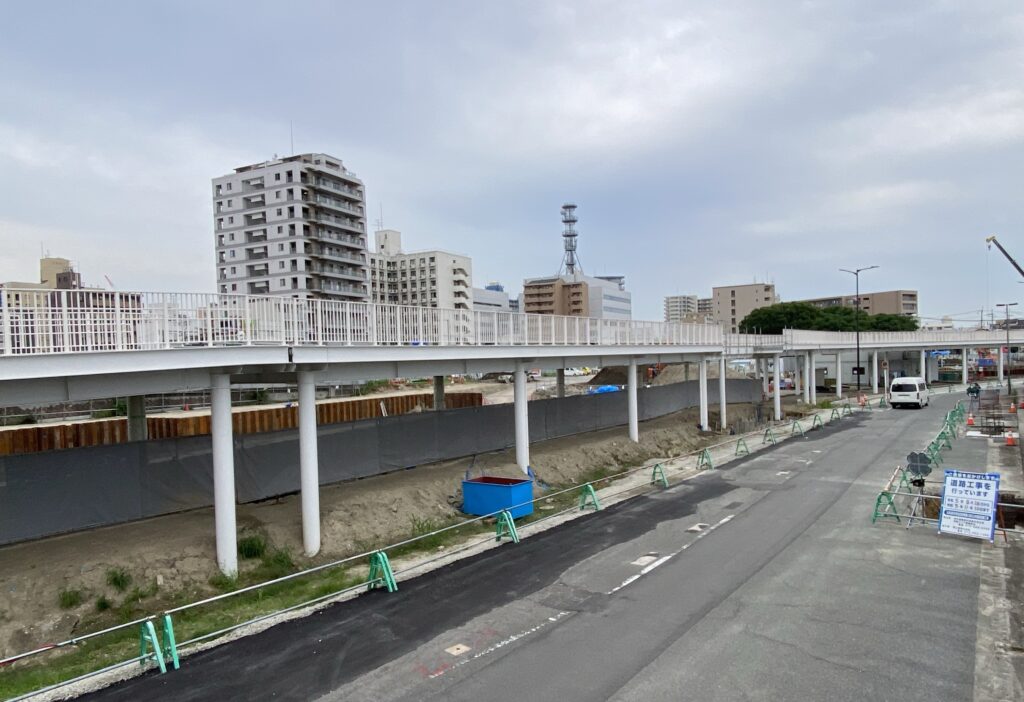 フジパレス堺大浜Ⅵ番館(大阪府堺市堺区大浜北町２丁)の物件情報｜いい部屋ネットの大東建託リーシング