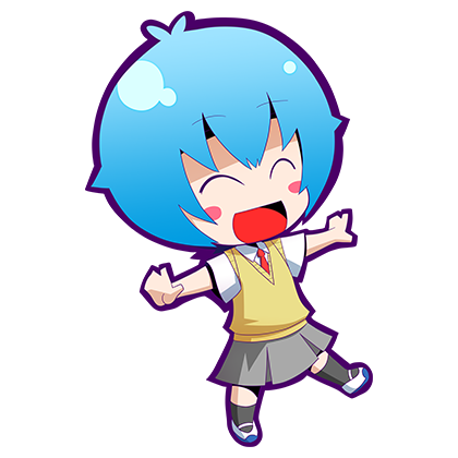 エヴァンゲリオン -アイコン-モアイ部