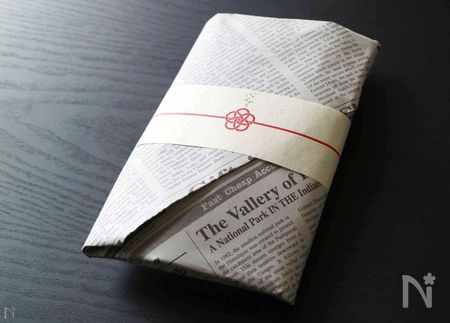 英字新聞でスタイリッシュに☆存在感のある雑貨や空間作りRoomClip mag暮らしとインテリアのwebマガジン