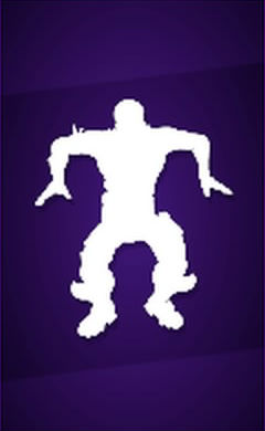 アイコンエモート フォートナイト 著作権エモートあり - YouTube