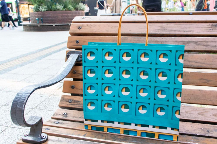 ☆ペーパーバックが目当てにお買い物: 2011年カレンダー名入れ印刷 アート デザイン イラスト