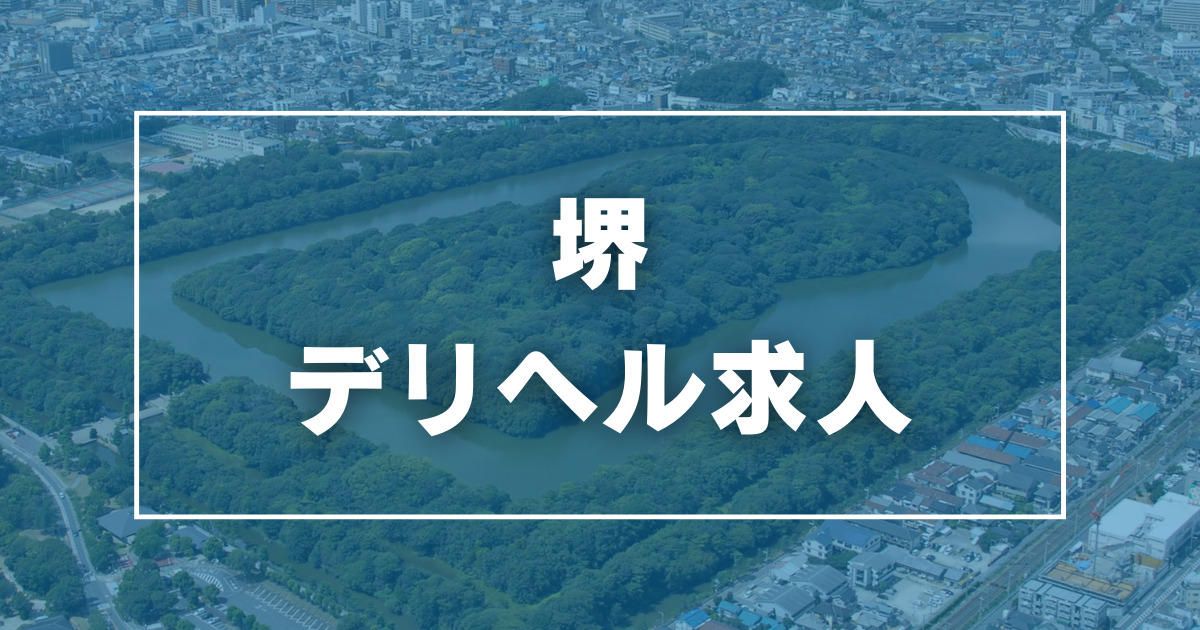 堺東・堺・南大阪 風俗 求人｜大阪風俗求人【ビガーネット】関西版