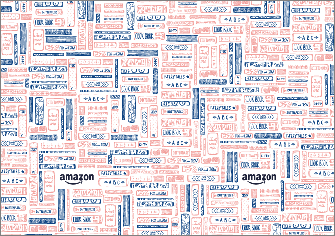 Amazonで本を買ってブックカバーに困っている人！ 実は無料のPDFを印刷して自作できますできるネット