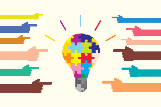 多様性のイメージ 虹色のアブストラクト背景 レインボーカラーグラデーション イラスト素材7338792- フォトライブラリ