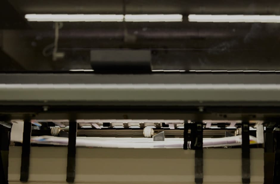 レコードジャケット印刷製造 E式・12インチ・30㎝LP用パックスエム