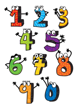 デザイナー監修 数字フォントおすすめ24選！おしゃれ・かわいい・手書き風も紹介