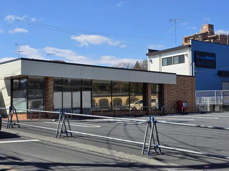 コンビニ 外観の写真素材写真素材なら「写真AC」無料 フリー ダウンロードOK