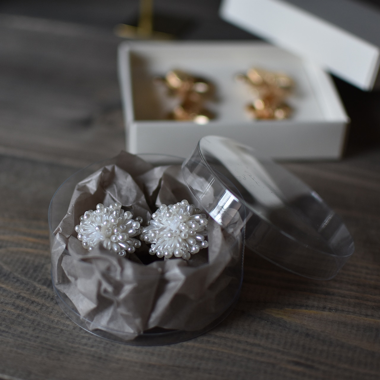 ハンドメイド作品を安全に届けるための「緩衝材」デシリィノート DecilyNote