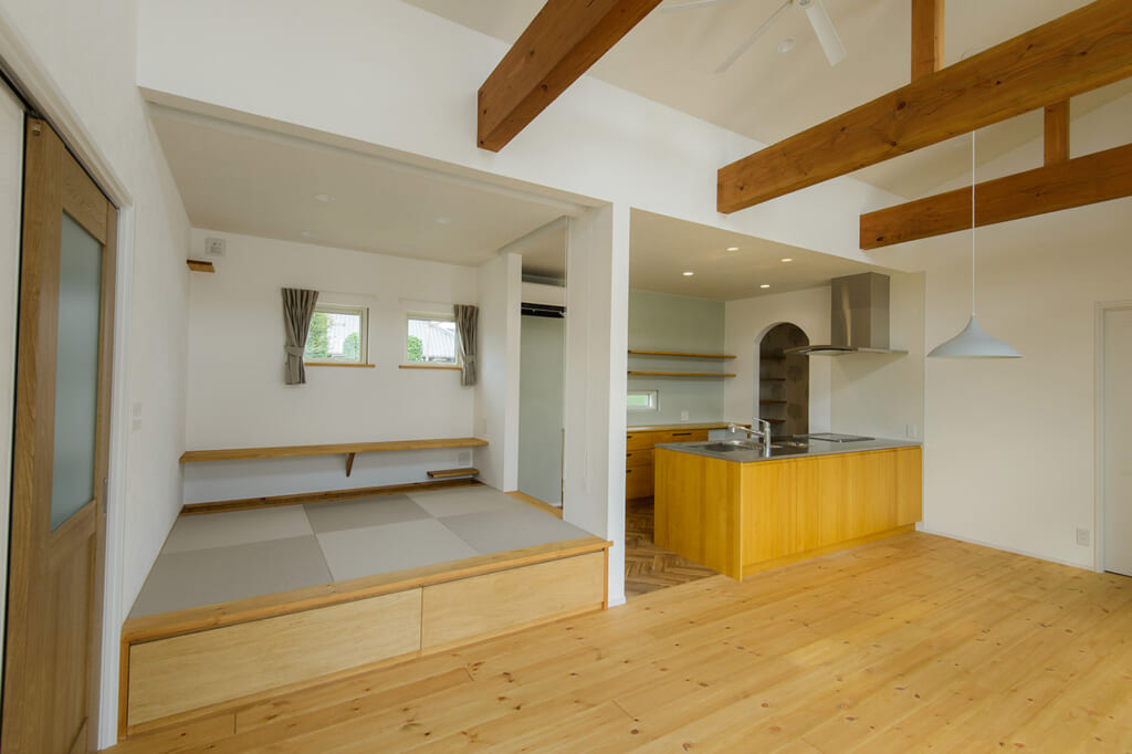 ヌックの間取り一覧理想の間取り図と出会う「madree マドリー 」