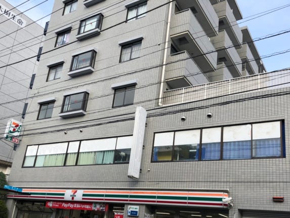 事業所の紹介 | ほまれの家元住吉店