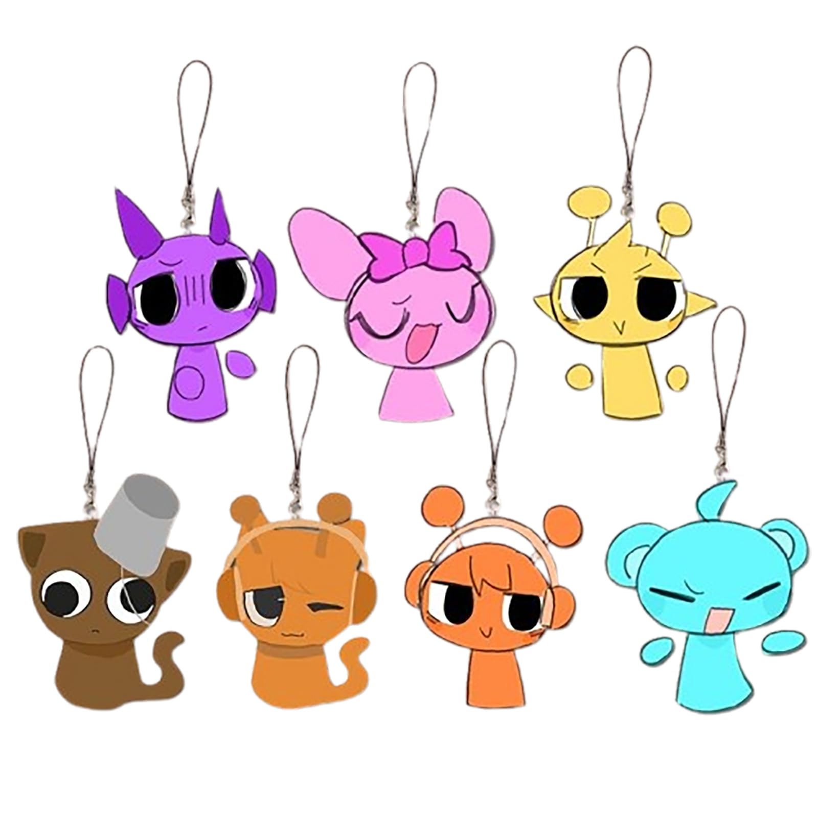 Sprunky ホラーゲーム : スプランキー PC版ダウンロード - LDPlayer