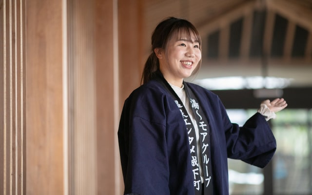 新着情報 | 湯～モアリゾート太山寺なでしこの湯|神戸|天然ラジウム温泉