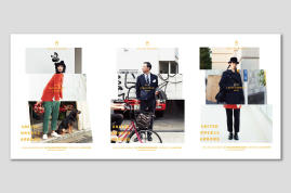 アートディレクター、平林奈緒美の“見える”オフィスの収納術。仕舞う美学Vogue Japan