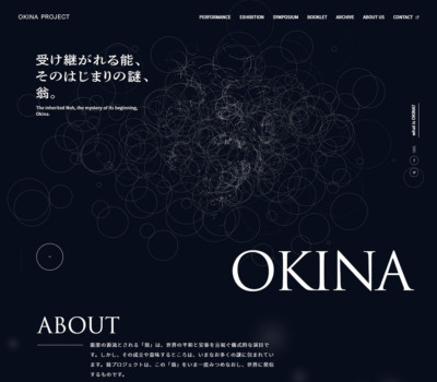 看板デザイン集:高級感あふれるダークネイビーのゴージャスデザインのサロン様向け看板デザイン例 - サインモール