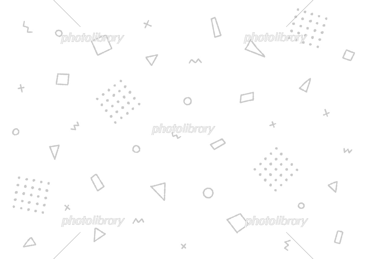 手書きパターンシームレス - CLIP STUDIO ASSETS