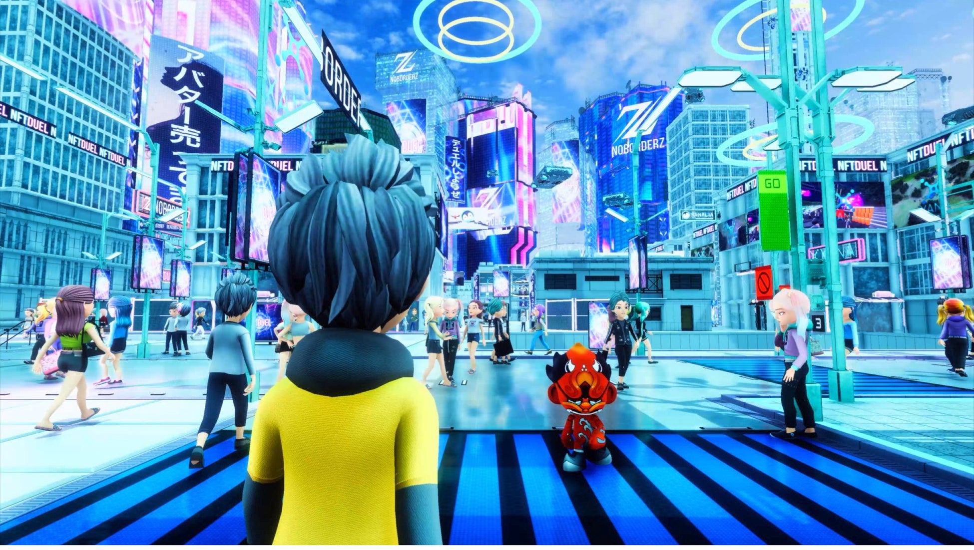 メタバースの歴史と社会に与える影響 - 業界コラム