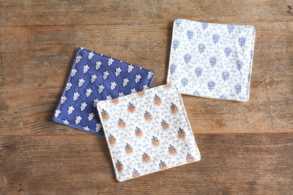 子供と一緒に100均ストローでかわいいコースターを作っちゃお！ハンドメイドの作り方・アイデア暮らしニスタ