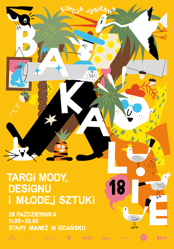 ポスターデザインやチラシレイアウトの参考になる23のアイディア 実例あり321web