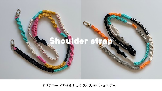 パラコードのアレンジ術5選！キャンプギアをカスタマイズできる簡単な方法を紹介しますキャンプ・アウトドア情報メディアhinata