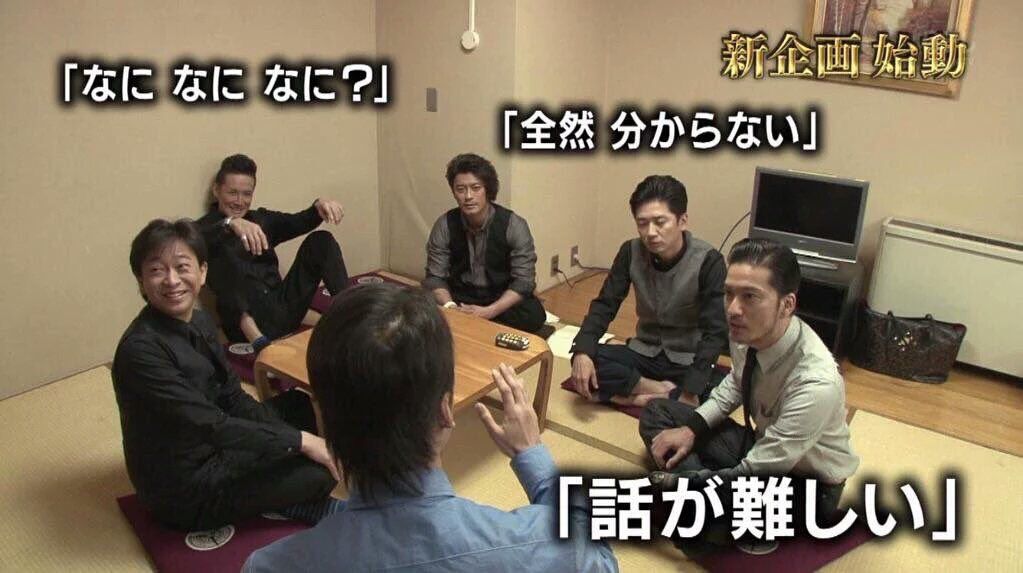 おどる初音ミクトレスBB素材+内輪ネタ