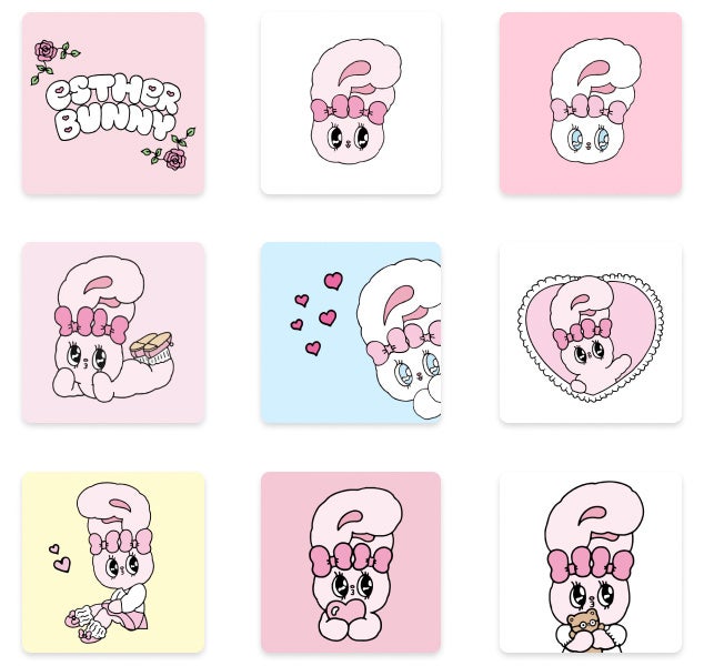 デバイスアプリアイコン線イラストセットイラスト - No: 23082818無料イラスト・フリー素材なら「イラストAC」