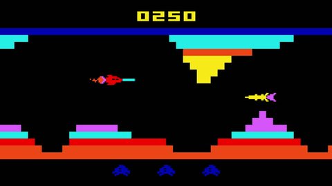 ゲーム, コントローラ, ジョイパッド, ビデオ ゲーム