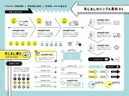 業務フローとは？記号を使った図の書き方からルールまですべて解説 - Miro